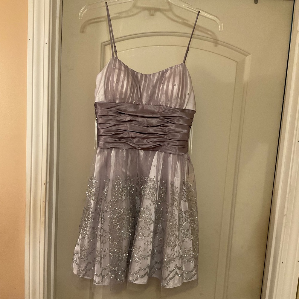 Morgan & Co  Dress size 3/4